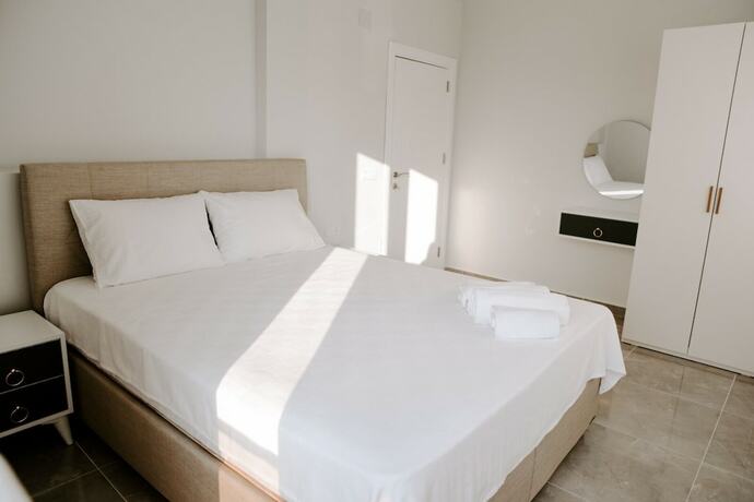 Imagen general del Soral Apart Otel. Foto 2