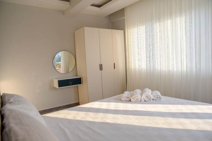 Imagen general del Soral Apart Otel. Foto 3