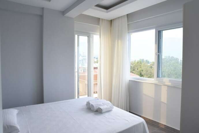 Imagen general del Soral Apart Otel. Foto 4