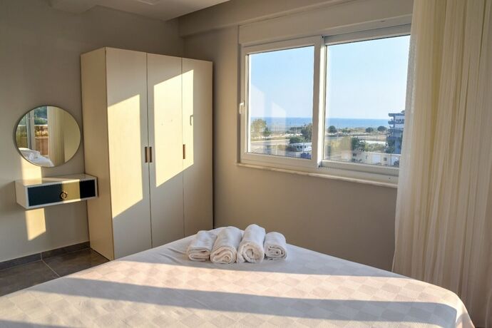 Imagen general del Soral Apart Otel. Foto 5