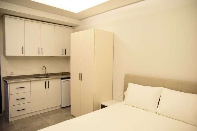 Imagen general del Soral Apart Otel. Foto 6