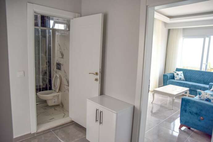 Imagen general del Soral Apart Otel. Foto 8