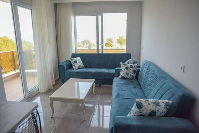 Imagen general del Soral Apart Otel. Foto 9