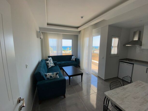 Imagen general del Soral Apart Otel. Foto 10