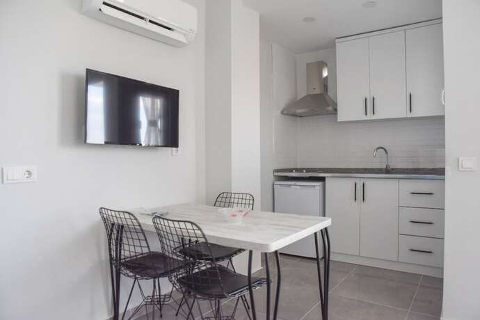 Imagen general del Soral Apart Otel. Foto 11