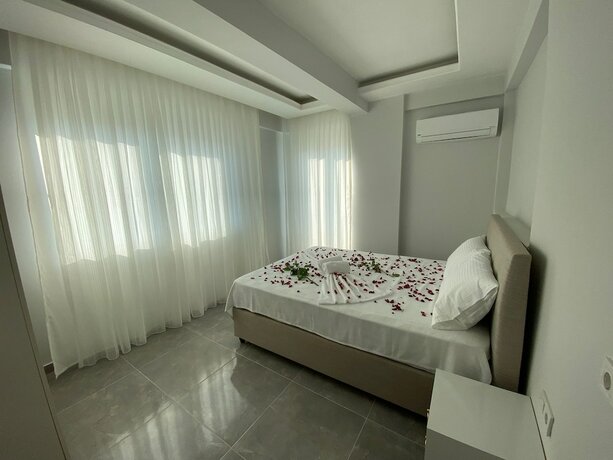 Imagen general del Soral Apart Otel. Foto 12