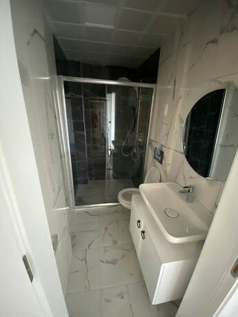 Imagen de la habitación del Soral Apart Otel. Foto 19