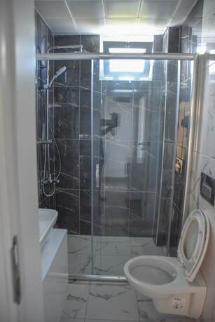 Imagen general del Soral Apart Otel. Foto 14