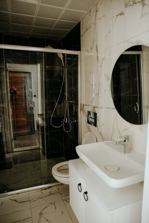 Imagen general del Soral Apart Otel. Foto 15