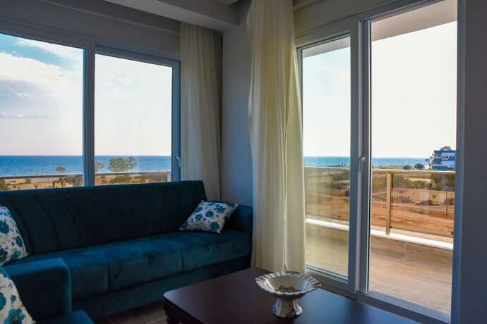 Imagen general del Soral Apart Otel. Foto 16