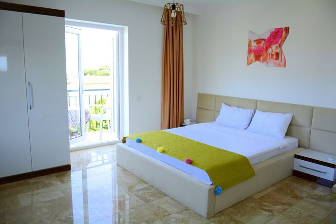Imagen de la habitación del Soral Villa. Foto 11