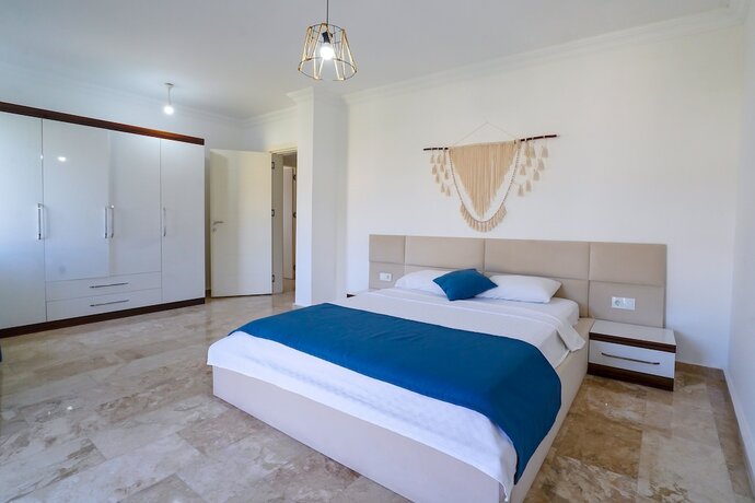 Imagen de la habitación del Soral Villa. Foto 15