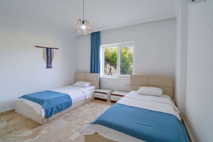 Imagen general del Soral Villa. Foto 6