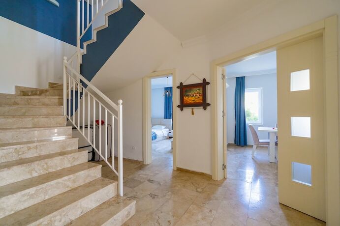 Imagen de la habitación del Soral Villa. Foto 18