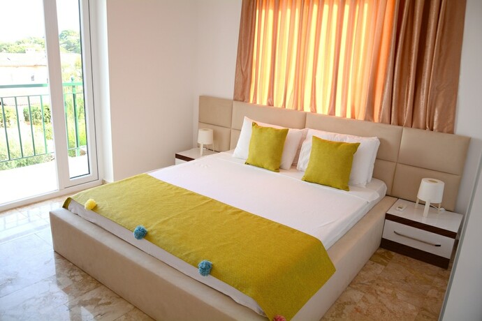 Imagen de la habitación del Soral Villa. Foto 20