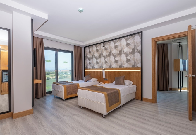 Imagen de la habitación del Sorgun Akadia Luxury-Premium Ultra All Inclusive. Foto 3