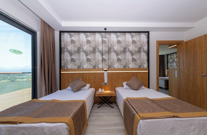 Imagen de la habitación del Sorgun Akadia Luxury-Premium Ultra All Inclusive. Foto 4