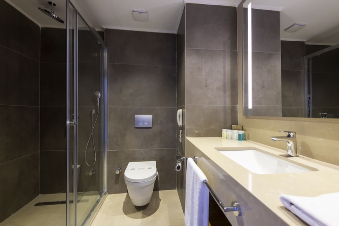 Imagen de la habitación del Sorgun Akadia Luxury-Premium Ultra All Inclusive. Foto 7