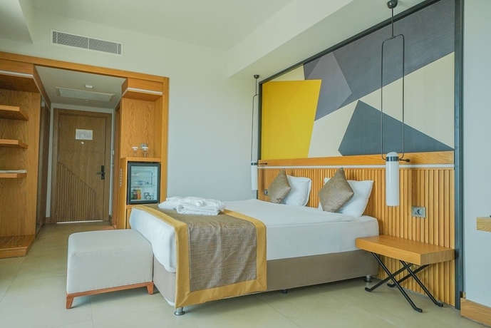 Imagen de la habitación del Sorgun Akadia Luxury-Premium Ultra All Inclusive. Foto 8