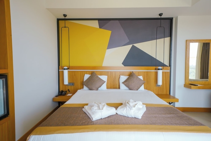 Imagen de la habitación del Sorgun Akadia Luxury-Premium Ultra All Inclusive. Foto 9