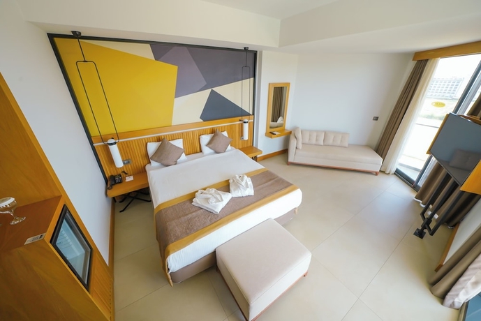 Imagen de la habitación del Sorgun Akadia Luxury-Premium Ultra All Inclusive. Foto 10