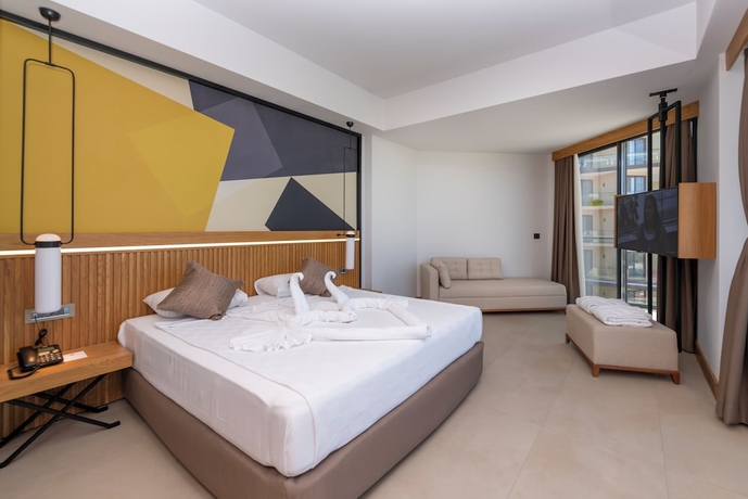 Imagen de la habitación del Sorgun Akadia Luxury-Premium Ultra All Inclusive. Foto 11