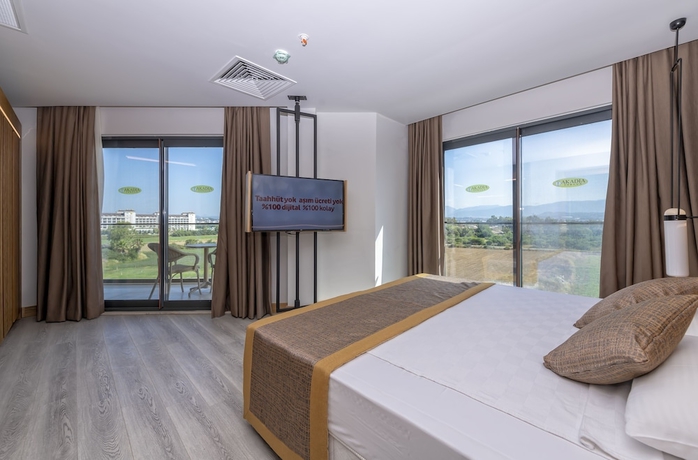 Imagen de la habitación del Sorgun Akadia Luxury-Premium Ultra All Inclusive. Foto 12