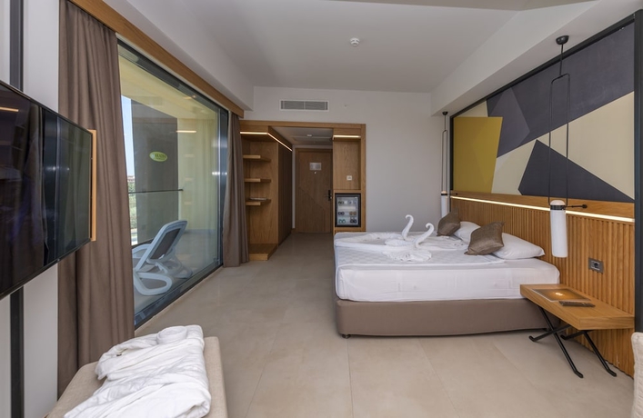Imagen de la habitación del Sorgun Akadia Luxury-Premium Ultra All Inclusive. Foto 13