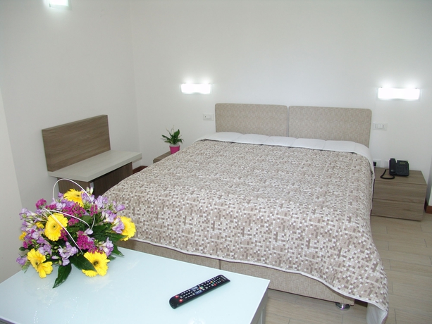 Imagen de la habitación del Sorrento Inn Funzionista. Foto 16