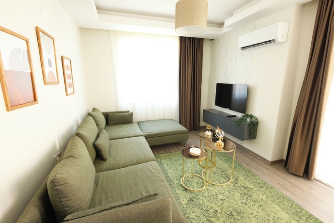 Imagen de la habitación del Sorta Hotel. Foto 2