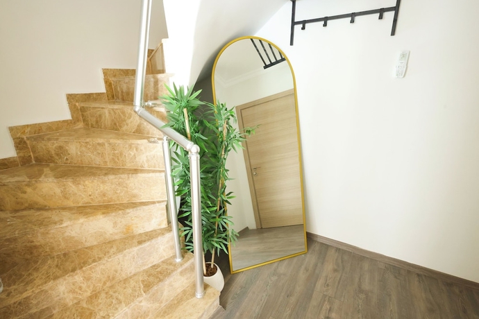 Imagen de la habitación del Sorta Hotel. Foto 3