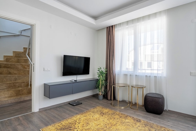 Imagen de la habitación del Sorta Hotel. Foto 4