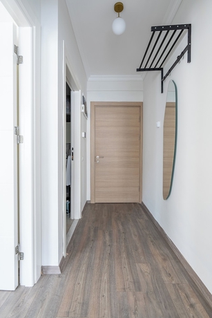 Imagen de la habitación del Sorta Hotel. Foto 6