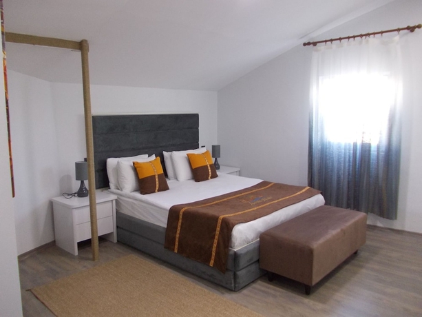 Imagen de la habitación del Sorta Hotel. Foto 9