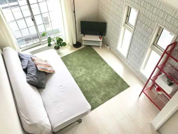 Imagen general del Soshigaya Apartment. Foto 10