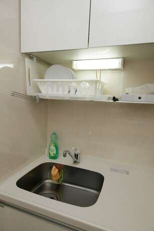Imagen general del Soshigaya Apartment. Foto 11