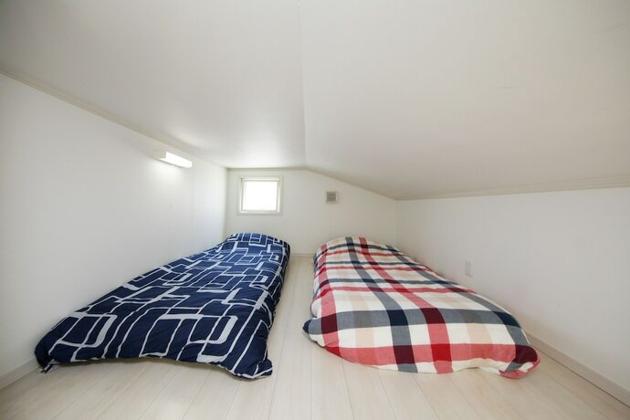 Imagen general del Soshigaya Apartment. Foto 13