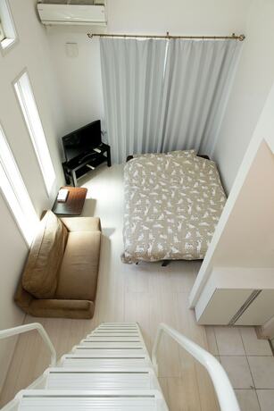 Imagen general del Soshigaya Apartment. Foto 14