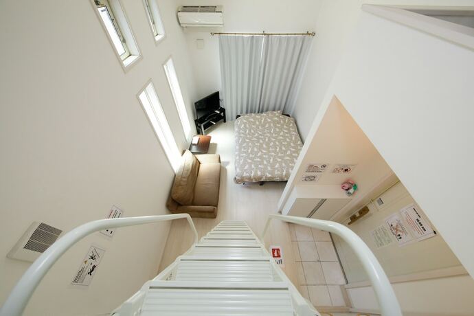 Imagen general del Soshigaya Apartment. Foto 15