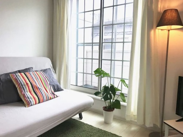 Imagen general del Soshigaya Apartment. Foto 2