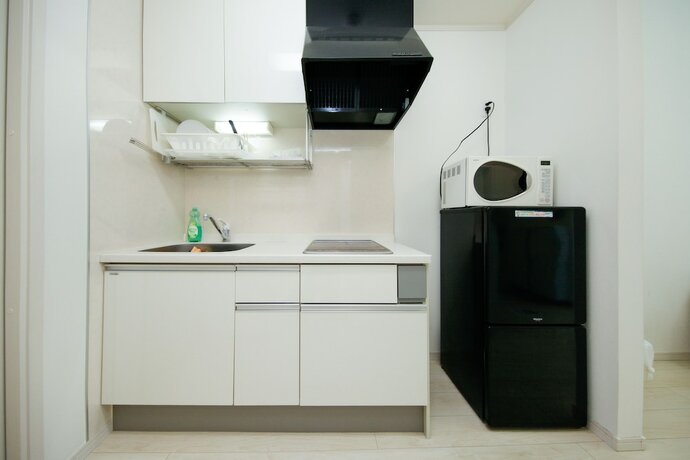 Imagen de la habitación del Soshigaya Apartment. Foto 20