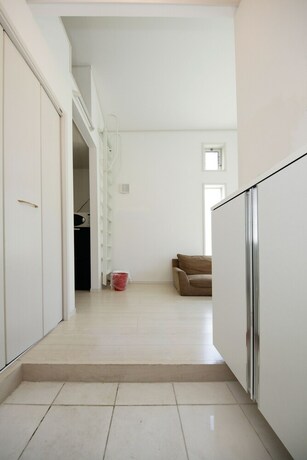 Imagen de la habitación del Soshigaya Apartment. Foto 21