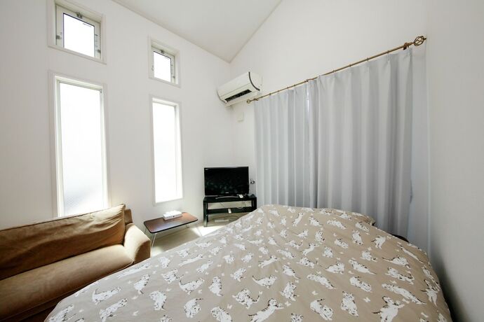 Imagen de la habitación del Soshigaya Apartment. Foto 22