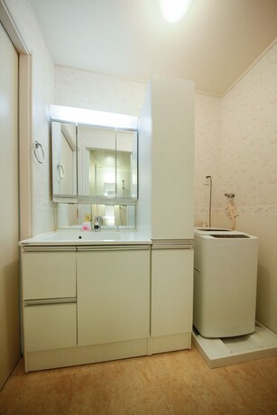Imagen de la habitación del Soshigaya Apartment. Foto 26