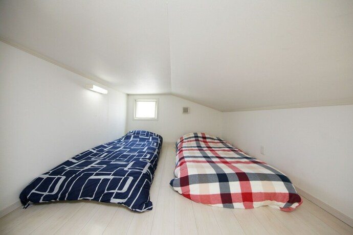 Imagen de la habitación del Soshigaya Apartment. Foto 28