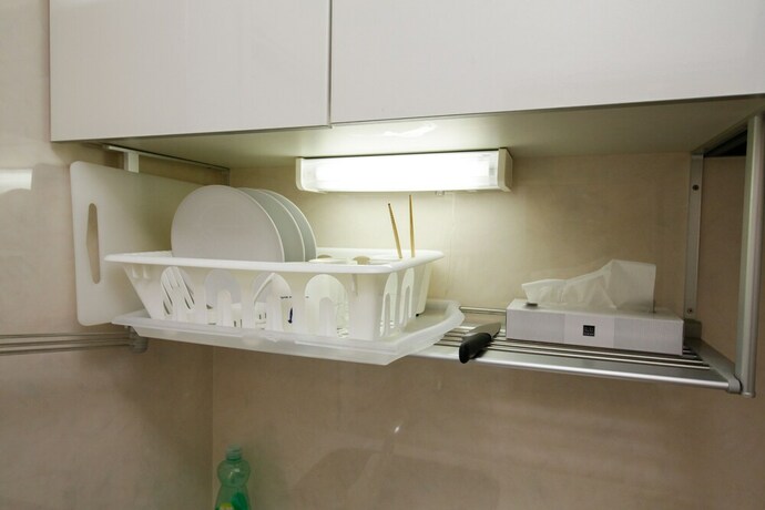 Imagen de la habitación del Soshigaya Apartment. Foto 29