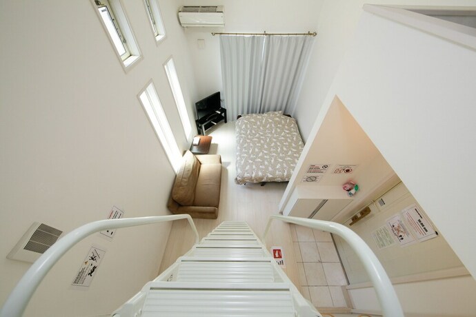 Imagen de la habitación del Soshigaya Apartment. Foto 31