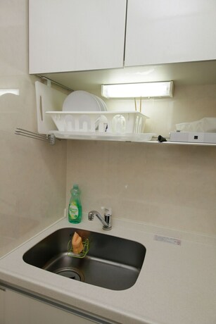 Imagen de la habitación del Soshigaya Apartment. Foto 33