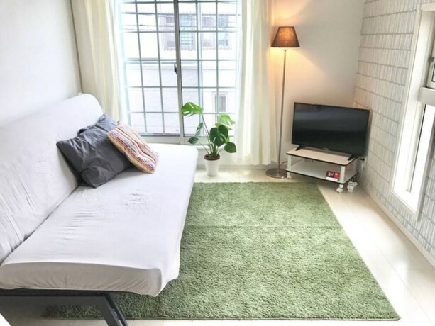 Imagen de la habitación del Soshigaya Apartment. Foto 34