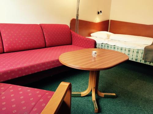 Imagen de la habitación del S&oslash;dorp Gjestgiverg&aring;rd Motell. Foto 6